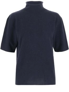 Jil Sander | Jil Sander High-Neck Jumper