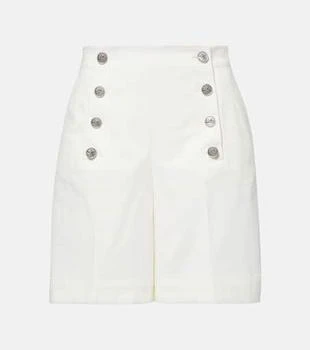 ETRO | Cotton-blend shorts