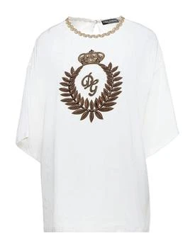 Dolce & Gabbana | Silk top