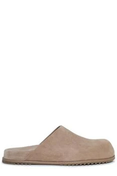 Rick Owens | Rick Owens Granola Mules