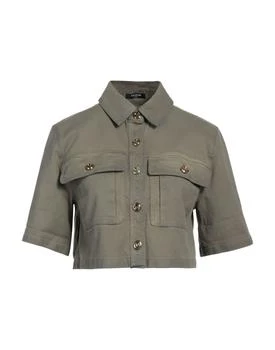 Balmain | Denim shirt