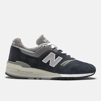 New Balance Made in USA 997 Core