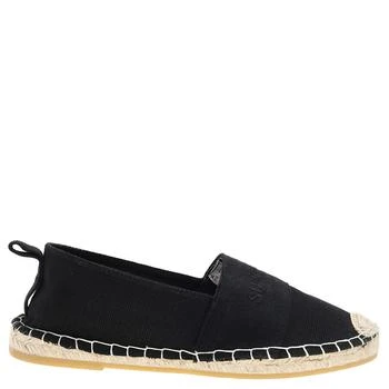 Superdry Canvas Logo Print Espadrilles
