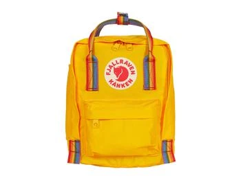 Fjällräven Kånken Rainbow Mini