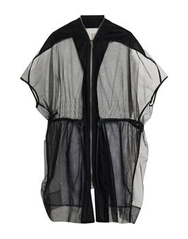 Rick Owens | Full-length jacket