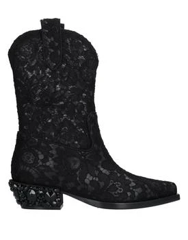 Dolce & Gabbana | Ankle boot
