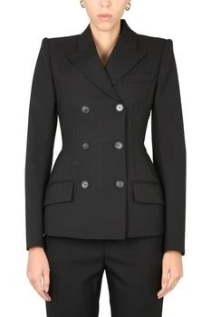 Max Mara | Max Mara Sabina Double-Breasted Jacket