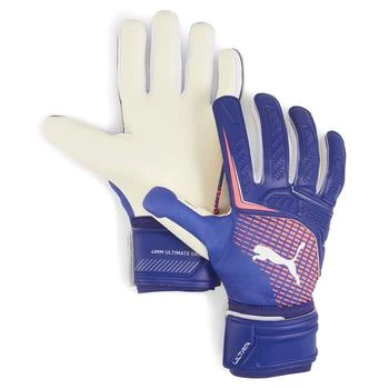 Puma Ultra Pro Negative Cut Goalkeeper Gloves