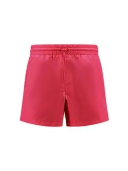 Gucci | Gucci Technical Poplin Swim Shorts