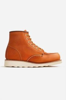 Red Wing Red Wing Shoes - Women's Moc Toe Boot
