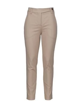 Brunello Cucinelli | Brunello Cucinelli Monili Embellished Cigarette Trousers
