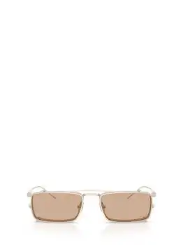 Brunello Cucinelli | Brunello Cucinelli Rectangle Frame Sunglasses