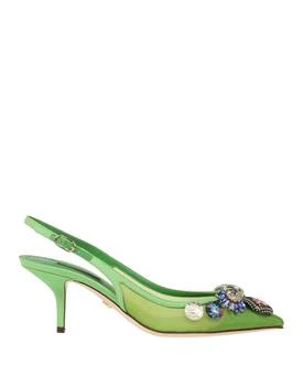 Dolce
Gabbana | Pump