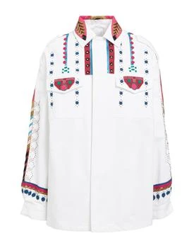 Valentino | Patterned shirts
blouses