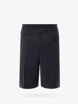 Givenchy | Virgin wool bermuda shorts