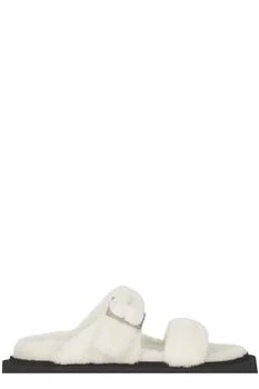 Giuseppe Zanotti | Giuseppe ZanottiJolanda Winter Sandals