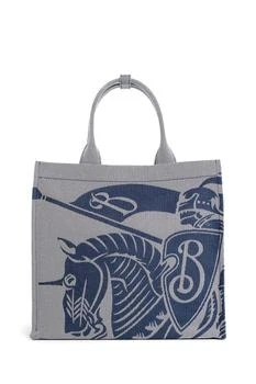 Burberry | Burberry EKD Motif Tote Bag