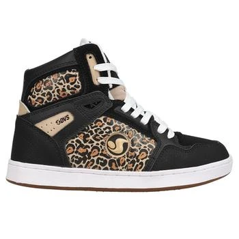 Honcho High-top Sneakers
