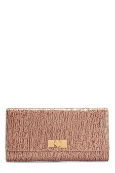 Giuseppe Zanotti | Giuseppe Zanotti Montserrat Embossed Clutch Bag