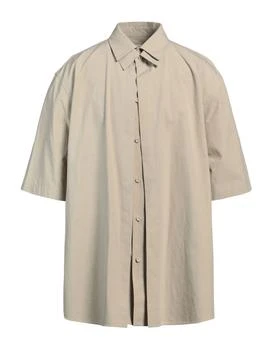 Jil Sander | Solid color shirt