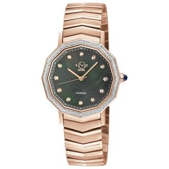 Gevril | GV2 by Gevril Women
s Watch 14518B