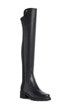 Stuart Weitzman Alina City Knee High Boot