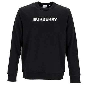 Burberry | Logo Print Sweatshirt