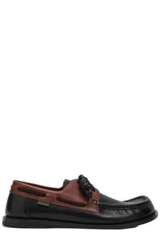 Loewe | Loewe Campo Lace-Up Shoes