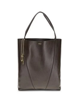 Chloé | Chloé Large Spin Tote Bag