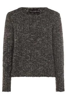 Dolce
Gabbana | Dolce
Gabbana Crewneck Knitted Jumper