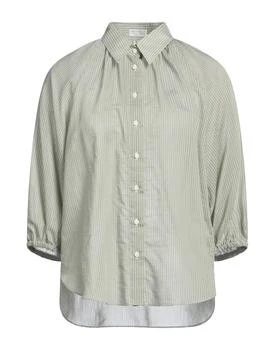 Brunello Cucinelli | Striped shirt