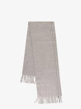 Brunello Cucinelli | Silk scarf