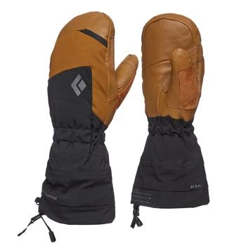 Black Diamond Mercury Mitt - Men
s