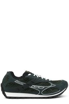 Bottega Veneta | Bottega Veneta Orbit Lace-Up Sneakers