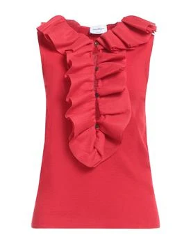 Salvatore Ferragamo | Sleeveless sweater