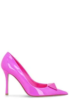 Valentino | Valentino Garavani One Stud Slip-On Pumps