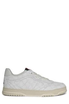 Gucci | Gucci Re-Web Low-Top Sneakers