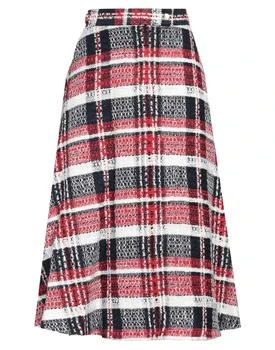 Thom Browne | Midi skirt