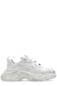Balenciaga | Balenciaga Triple S Sporty Sneakers