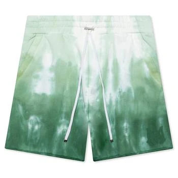AMIRI | Amiri MA Logo Dip Dye Sweatshorts