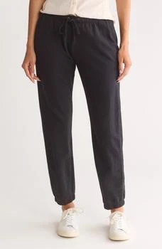 James Perse French Terry Joggers