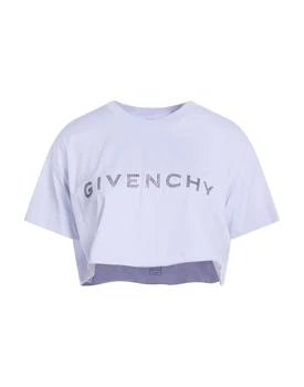 Givenchy | Crop top