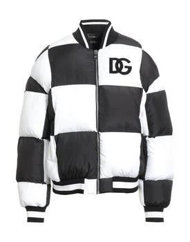 Dolce
Gabbana | Shell jacket