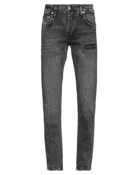 Dolce & Gabbana | Denim pants