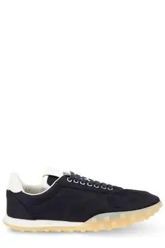 Jil Sander | Jil Sander Moon Lace-Up Sneakers