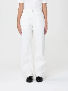 Jil Sander | Jeans woman Jil Sander