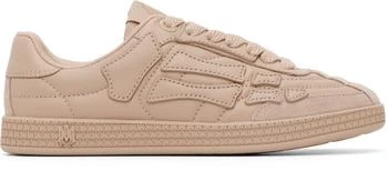 AMIRI | Beige Pacific Football Sneakers