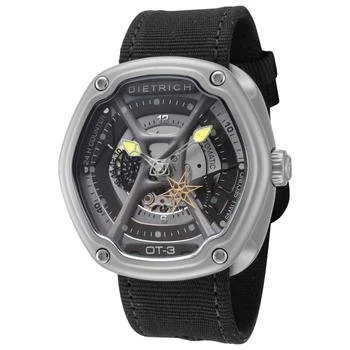Dietrich Dietrich Men's Watch DIETRICH-OT-3