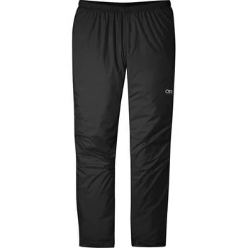 Helium Rain Pant - Men's