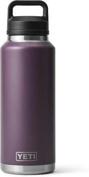 YETI YETI Rambler 46 oz Bottle, Leakproof, Vacuum Insulated, Stainless Steel with Chug Cap, Tan Camo